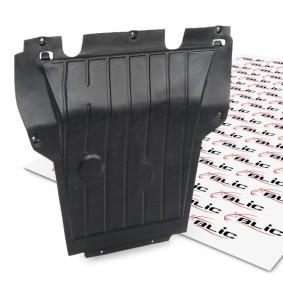 Motorabdeckung 6601-02-6007860P