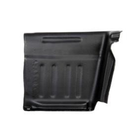 Achetez des Cache moteur BLIC 6601-02-8155873P à prix pour 35,81 €
