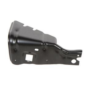 Halter, Kotflügel 7802-03-0110384P