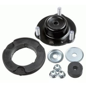 Acquista Kit riparazione, Cuscinetto ammortizzatore a molla da SACHS 802 617 a buon mercato per soli 42,61 €