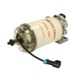 Kjøp Drivstoffilter av BOSS FILTERS BS04-090 til den lave prisen 916,88 NOK