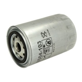 Kjøp Drivstoffilter av BOSS FILTERS BS04-103 til den lave prisen 92,41 NOK