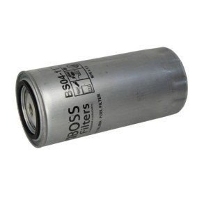 Kjøp Drivstoffilter av BOSS FILTERS BS04-117 til den lave prisen 122,80 NOK