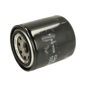 Kjøp Drivstoffilter av BOSS FILTERS BS04-118 til den lave prisen 111,83 NOK