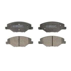 Köp Bromsbelägg av ABE C1W070ABE till det låga priset 268,99 kr