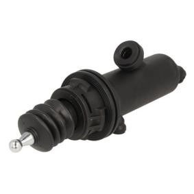 Køb Hovedcylinder, kobling af PNEUMATICS CP-207 til den lave pris 455,66 DKK