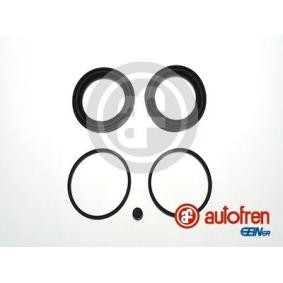 Acquista Kit di revisione della pinza freno da AUTOFREN SEINSA D41013 a buon mercato per soli 9,70 €