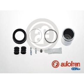 Acquista Kit di revisione della pinza freno da AUTOFREN SEINSA D41063C a buon mercato per soli 17,69 €