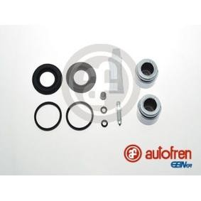Acquista Kit di revisione della pinza freno da AUTOFREN SEINSA D41583C a buon mercato per soli 34,76 €