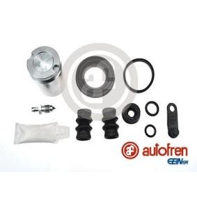 Acquista Kit di revisione della pinza freno da AUTOFREN SEINSA D42268C a buon mercato per soli 30,03 €