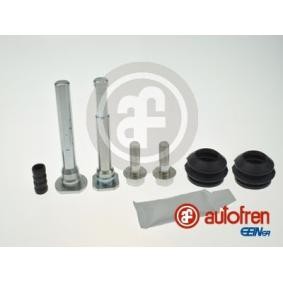 Acquista Kit manicotti di guida, Pinza freno da AUTOFREN SEINSA D7075C a buon mercato per soli 18,87 €