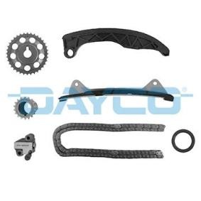 Achetez des Kit de chaîne de distribution DAYCO KTC1018 à prix pour 130,54 €