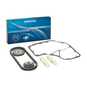 Achetez des Kit chaîne de distribution de chez DAYCO en ligne pour MASSIF Single Cab à prix modérés
