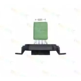 Køb Regulator, kabineventilator af THERMOTEC DEW009TT til den lave pris 209,49 DKK