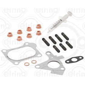 Montagesatz, Lader 714.351 RENAULT SCALA von ELRING