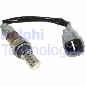 Lambdasonde von DELPHI für 4 RUNNER (TRN28_, GRN28_) günstig online kaufen