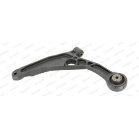 Achetez des Bras de suspension MOOG FI-WP-10940 à prix pour 119,82 €