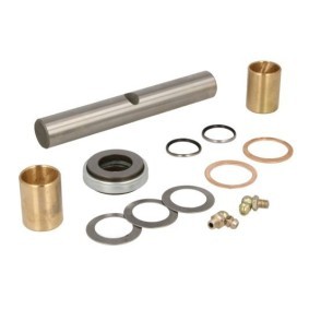 Comprar Juego de reparación, pivote del muñón del eje de FORTUNE LINE FZ91198 a bajo precio de 32,55 €