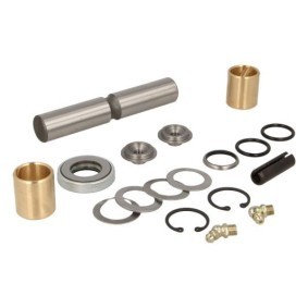 Comprar Juego de reparación, pivote del muñón del eje de FORTUNE LINE FZ91203 a bajo precio de 22,24 €