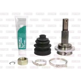 Comprar Junta homocinética de PASCAL G11087PC a bajo precio de 46,34 €