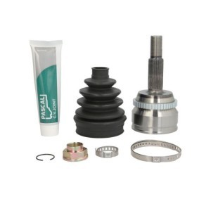 Comprar Juego de articulación, árbol de transmisión de PASCAL G12116PC a bajo precio de 53,94 €