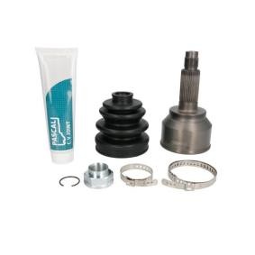 Acquista Kit giunti semiasse da PASCAL G13072PC a buon mercato per soli 40,41 €