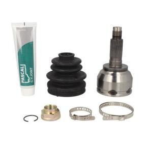 Acquista Kit giunti semiasse da PASCAL G13073PC a buon mercato per soli 56,34 €