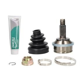 Comprar Juego de articulación, árbol de transmisión de PASCAL G14063PC a bajo precio de 55,66 €