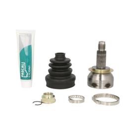 Comprar Juego de articulación, árbol de transmisión de PASCAL G17027PC a bajo precio de 56,97 €