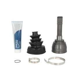 Comprar Juego de articulación, árbol de transmisión de PASCAL G18037PC a bajo precio de 55,19 €
