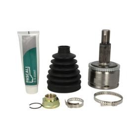 Comprar Juego de articulación, árbol de transmisión de PASCAL G1I003PC a bajo precio de 59,43 €