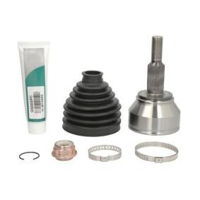 Comprar Junta homocinética de PASCAL G1W042PC a bajo precio de 64,83 €
