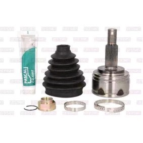 Comprar Juego de articulación, árbol de transmisión de PASCAL G1X036PC a bajo precio de 63,76 €
