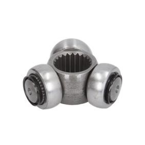 Tripodestern, Antriebswelle G4G001PC
