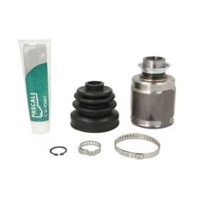 Comprar Juego de articulación, árbol de transmisión de PASCAL G84016PC a bajo precio de 65,08 €