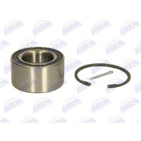 Achetez des Kit de roulement de roue BTA H1Y041BTA à prix pour 37,10 €