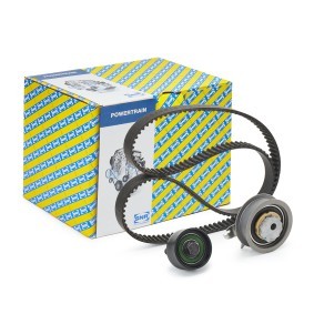 Zahnriemensatz KD457.75 VOLKSWAGEN T-ROC von SNR