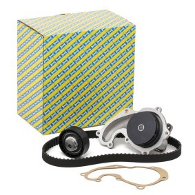 Achetez des Kit de distribution + pompe à eau SNR KDP452.220 à prix pour 100,72 €