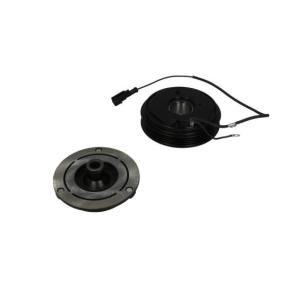Osta Magneettikytkin, ilmastointikompressori THERMOTEC:llä KTT040106 edullisesti hintaan 121,12 €