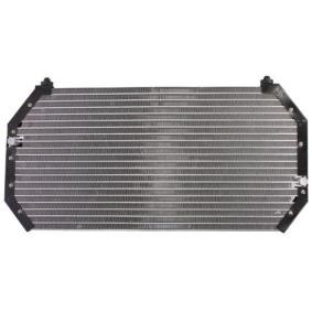 Klimakondensator KTT110187