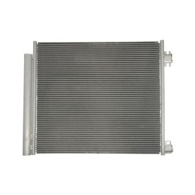 Köp Kondensor, klimatanläggning av THERMOTEC KTT110222 till det låga priset 734,07 kr