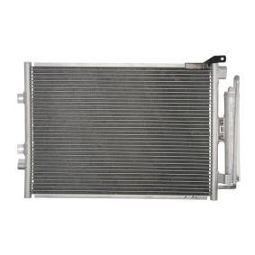 Klimakondensator KTT110388