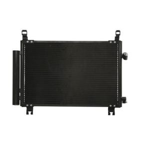 Osta Lauhdutin, ilmastointilaite THERMOTEC:llä KTT110395 edullisesti hintaan 91,12 €
