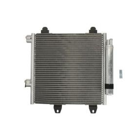 Klimakondensator KTT110397