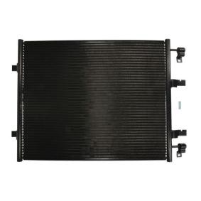 Klimakondensator KTT110398