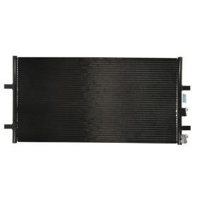 Klimakondensator KTT110400