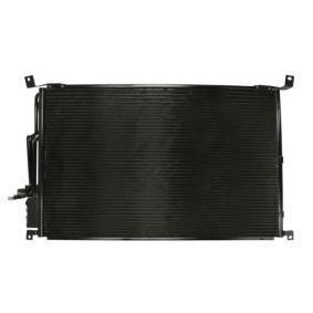 Osta Lauhdutin, ilmastointilaite THERMOTEC:llä KTT110401 edullisesti hintaan 175,43 €