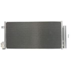 Klimakondensator KTT110403