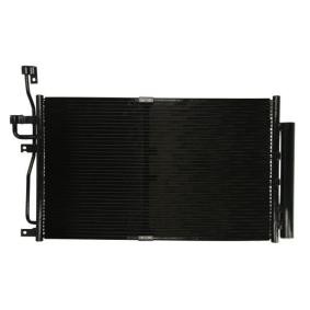 Klimakondensator KTT110410