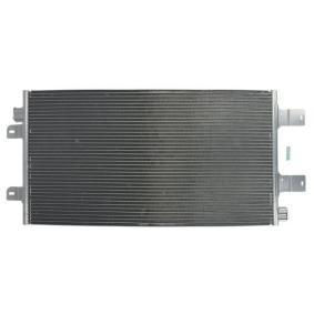 Klimakondensator KTT110413